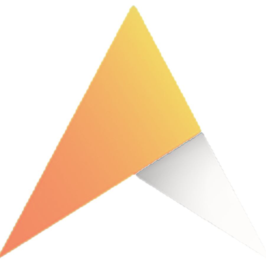 high SEO logo